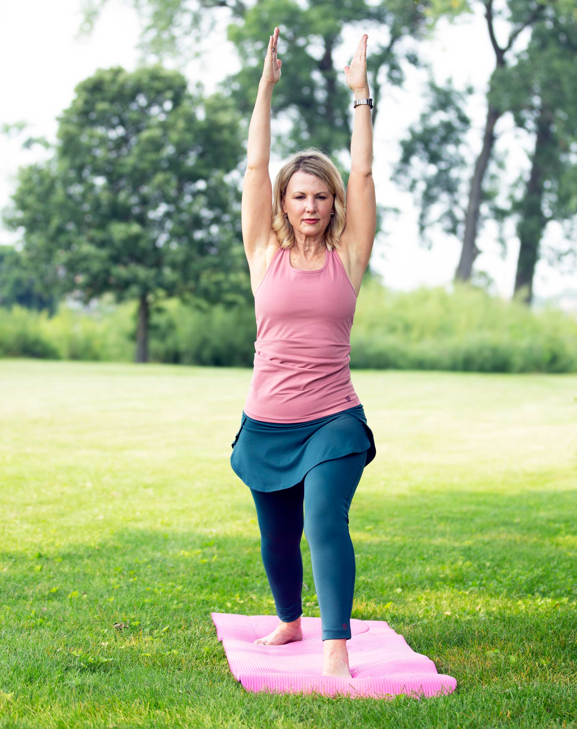 Yoga poses for weight loss for Beginners - Mobisium